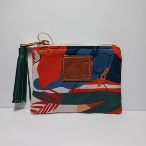 Seeko coin purse in Vita